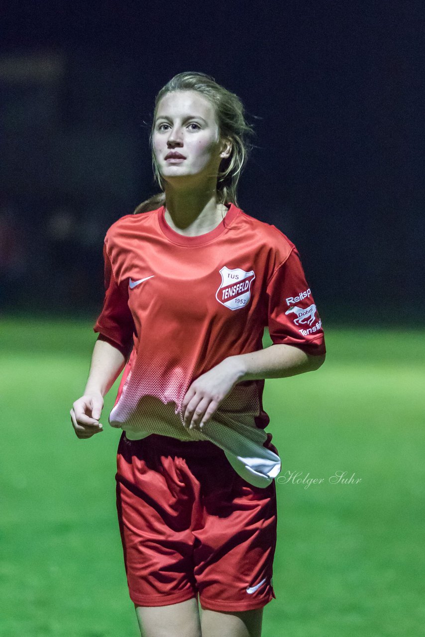 Bild 109 - Frauen TuS Tensfeld - TSV Wiemersdorf : Ergebnis: 4:2